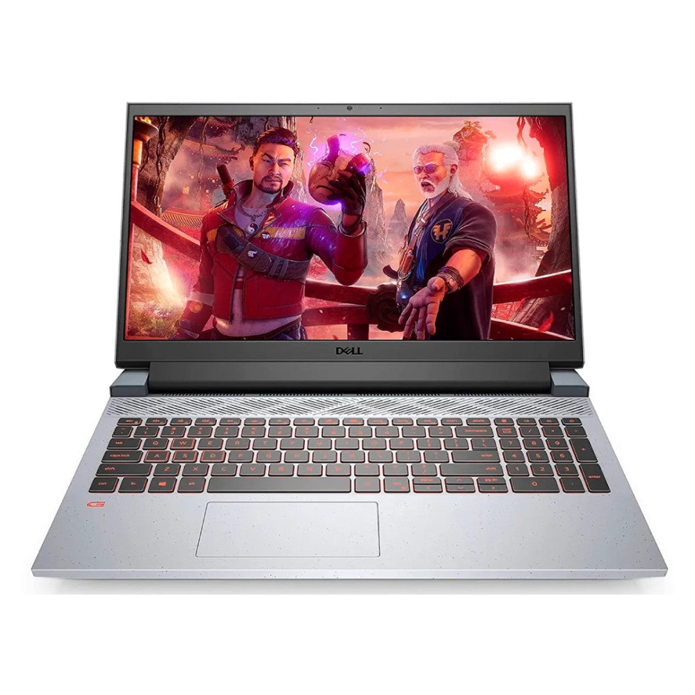 Dell G15