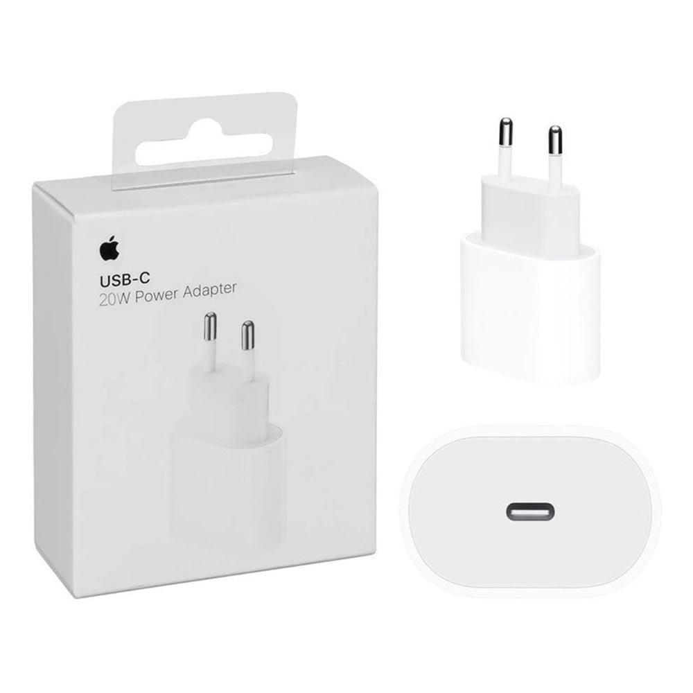 Apple USB-C Power Adapter 20W