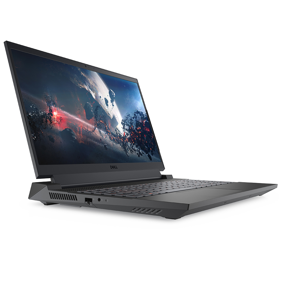 Dell G15