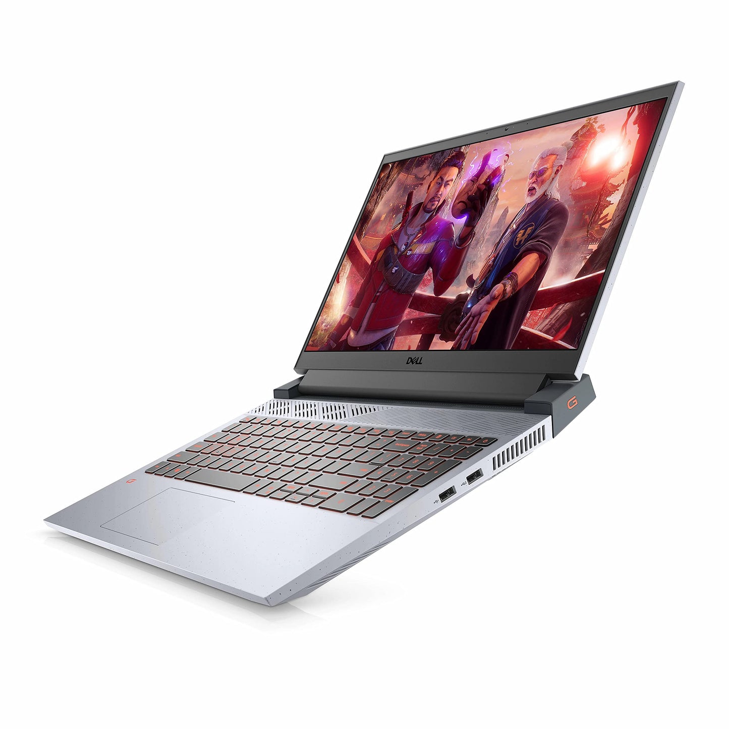 Dell G15