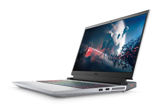 Dell G15